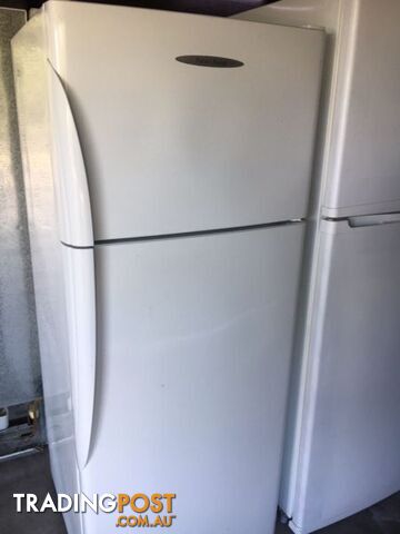 Medium size top mounted fridges DELIVERY WARRANTY - photo 5 of 10