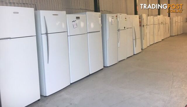 Medium size top mounted fridges DELIVERY WARRANTY - photo 2 of 10