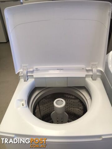Late model! 6.0kg Simpson washing machine - photo 4 of 5