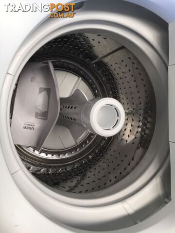 Late model! 6.0kg Simpson washing machine - photo 5 of 5