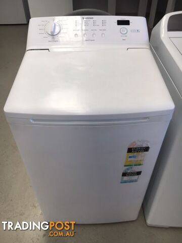 Late model! 6.0kg Simpson washing machine