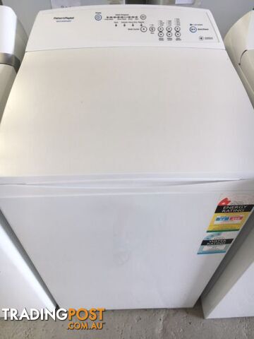 FOR SALE top loader washing machines DELIVERY WARRANTY