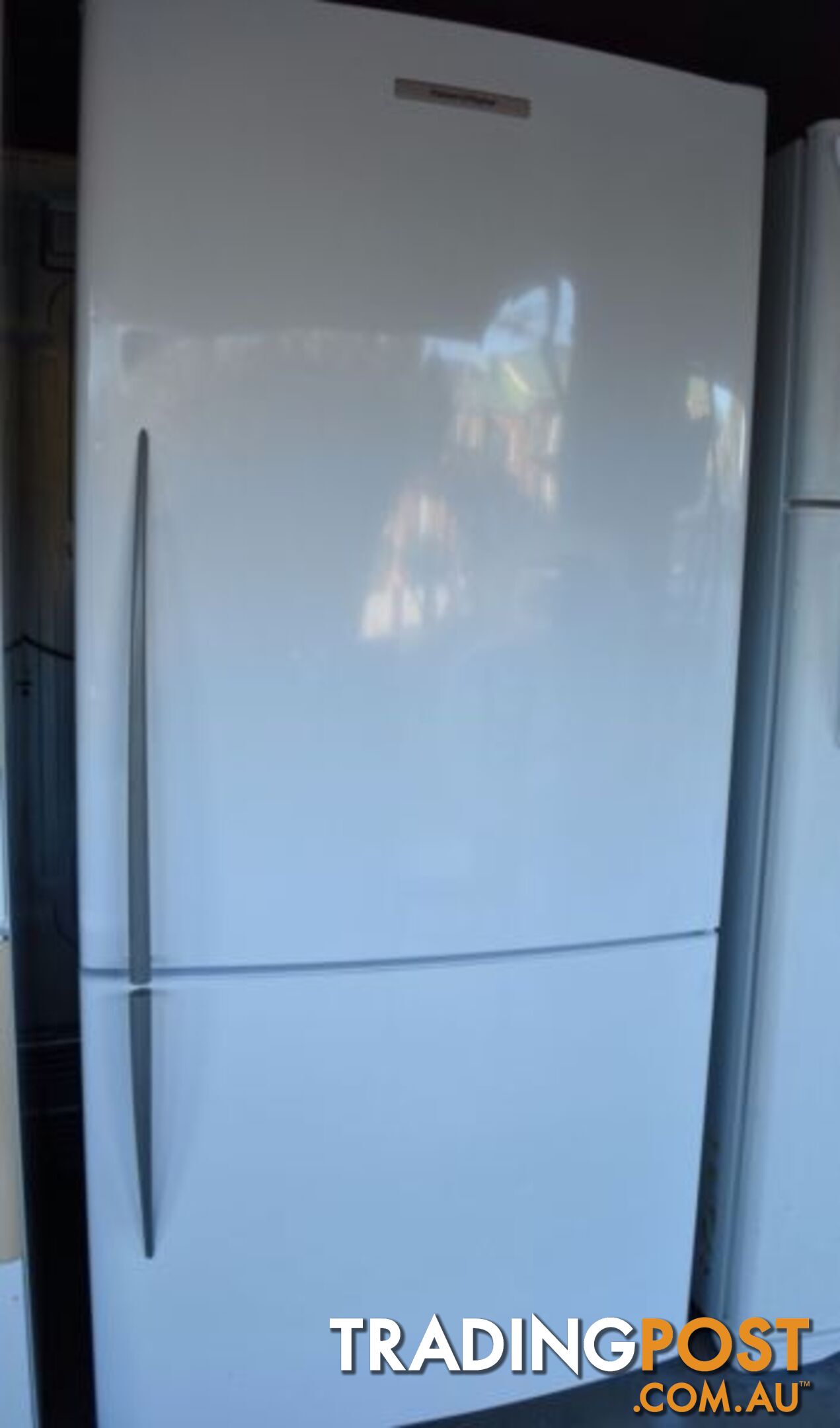 Fridges @ Geebung Upside down / Bottom mounted DELIVERY WARRANTY