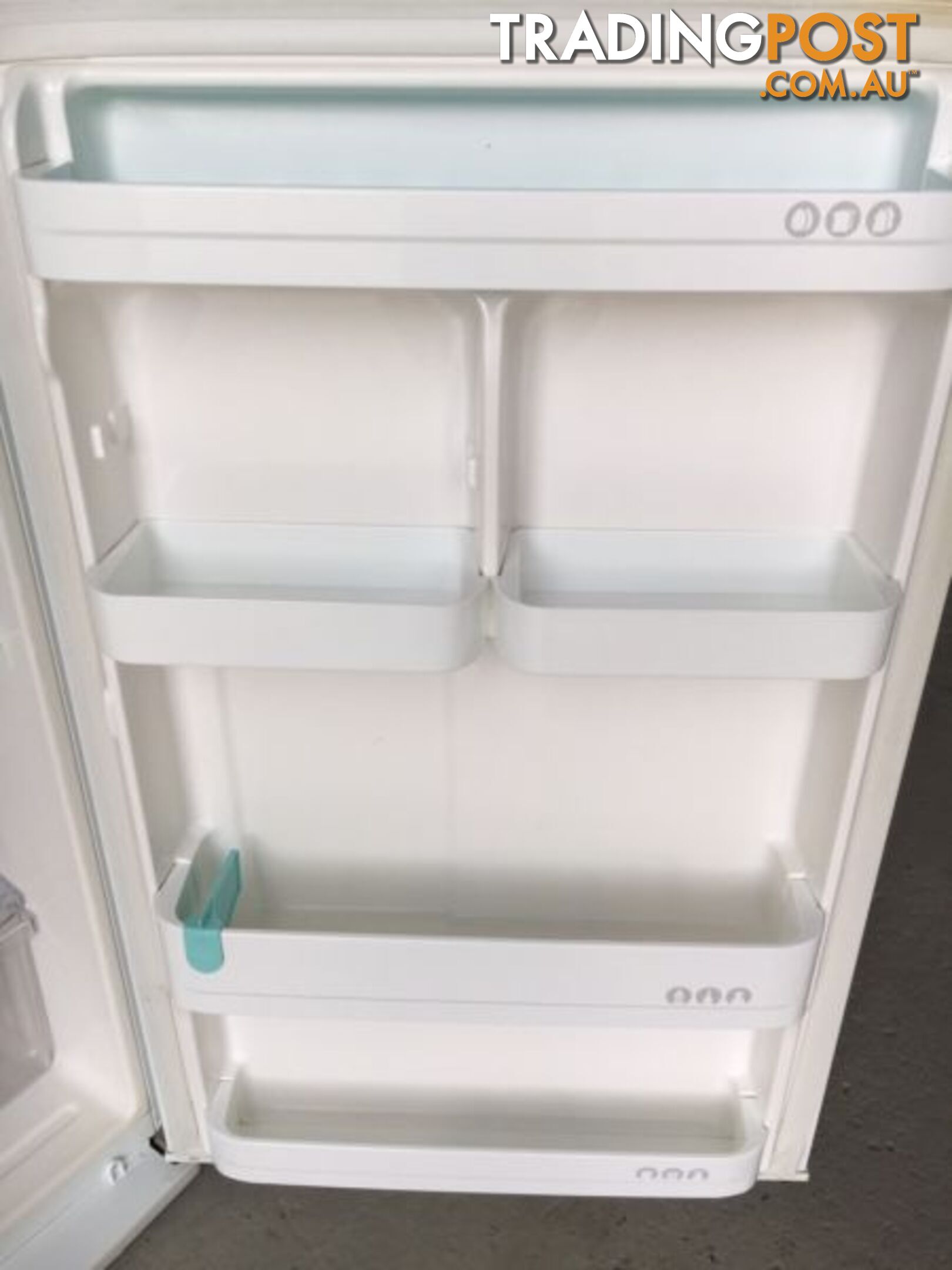 432l Lg fridge freezer DELIVERY WARRANTY