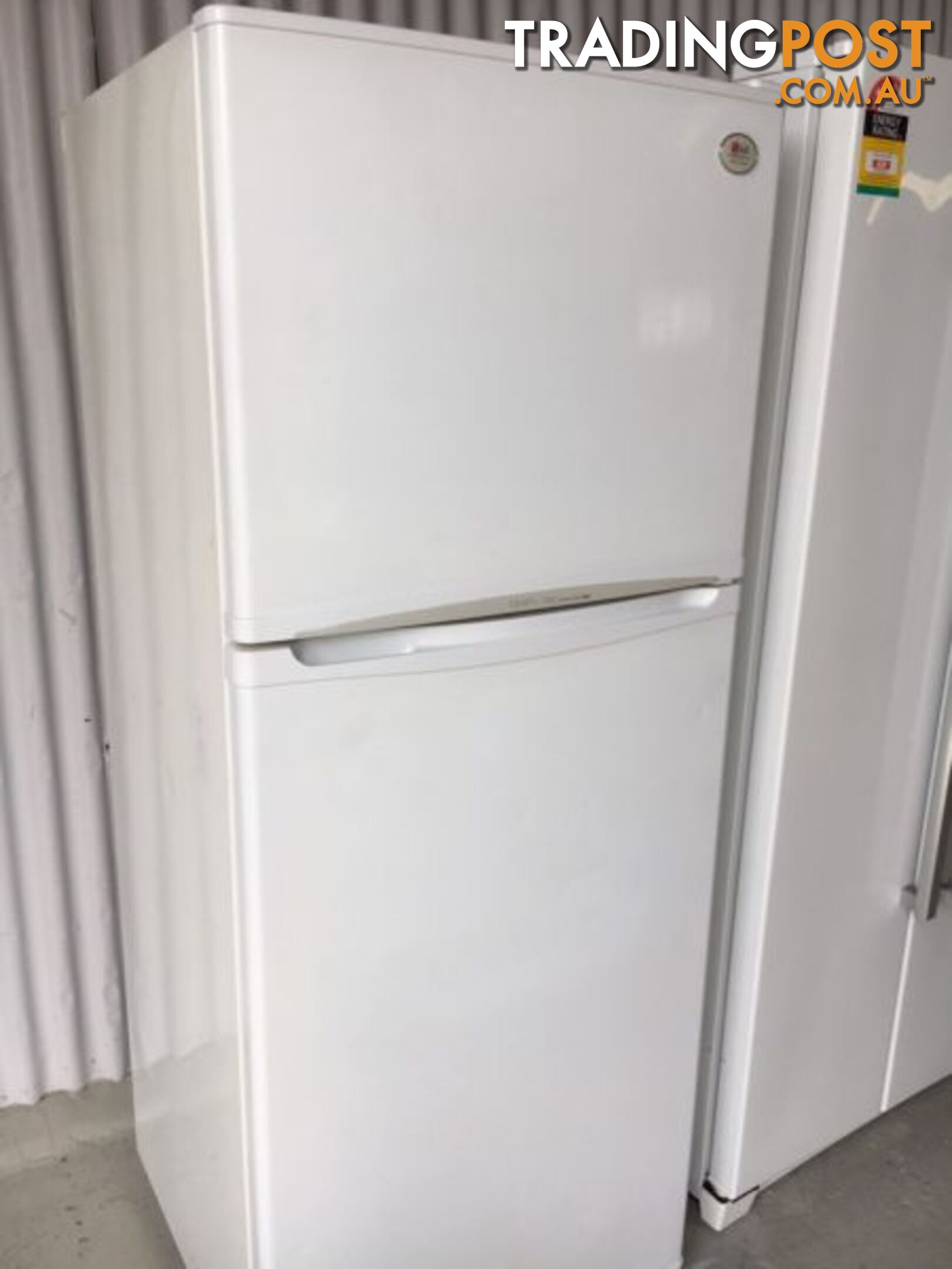 432l Lg fridge freezer DELIVERY WARRANTY