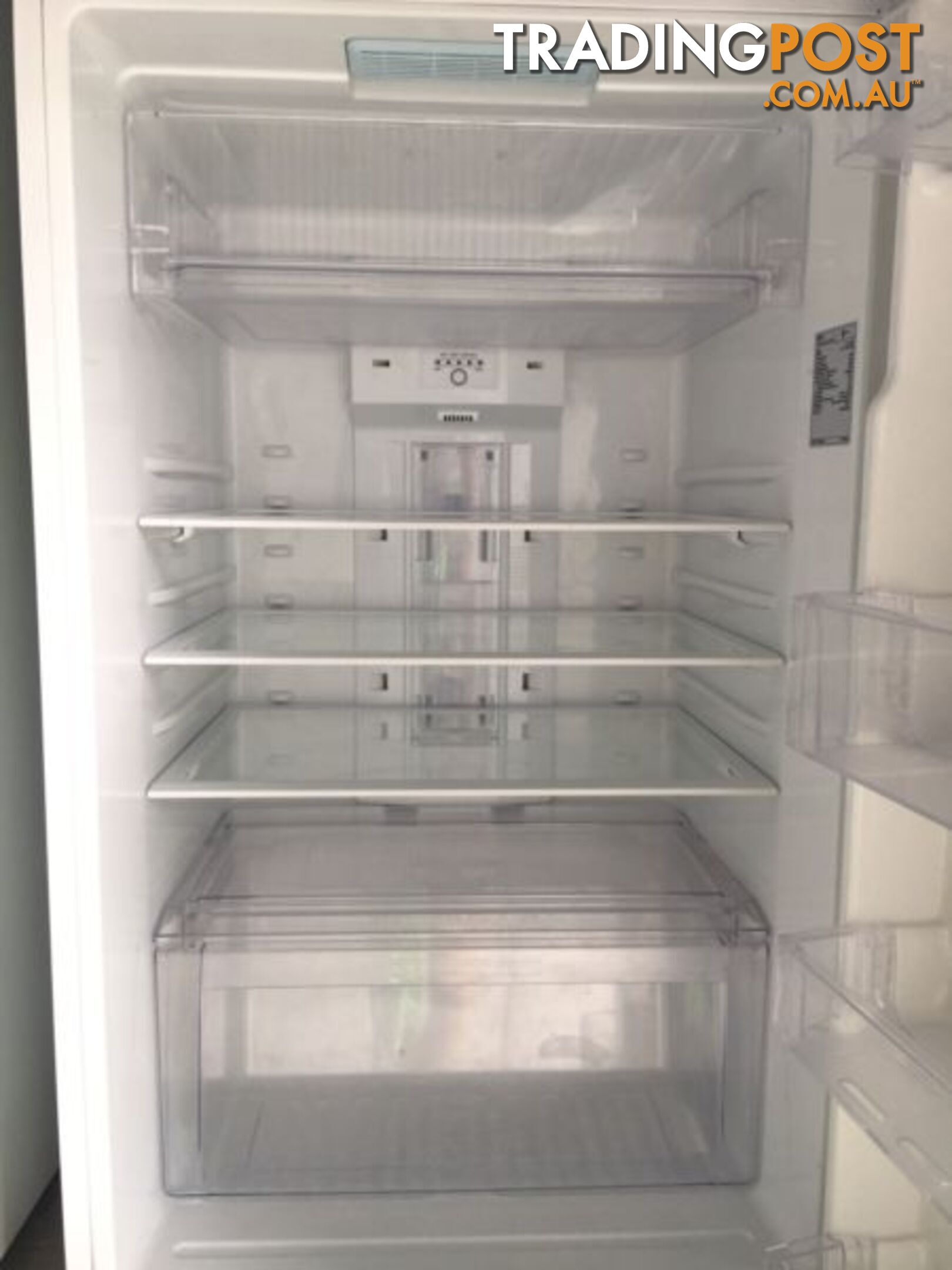 Late model 422l Lg fridge freezer DELIVERY WARRANTY