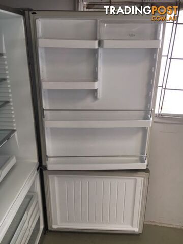 519l Fisher&Paykel fridge freezer DELIVERY WARRANTY