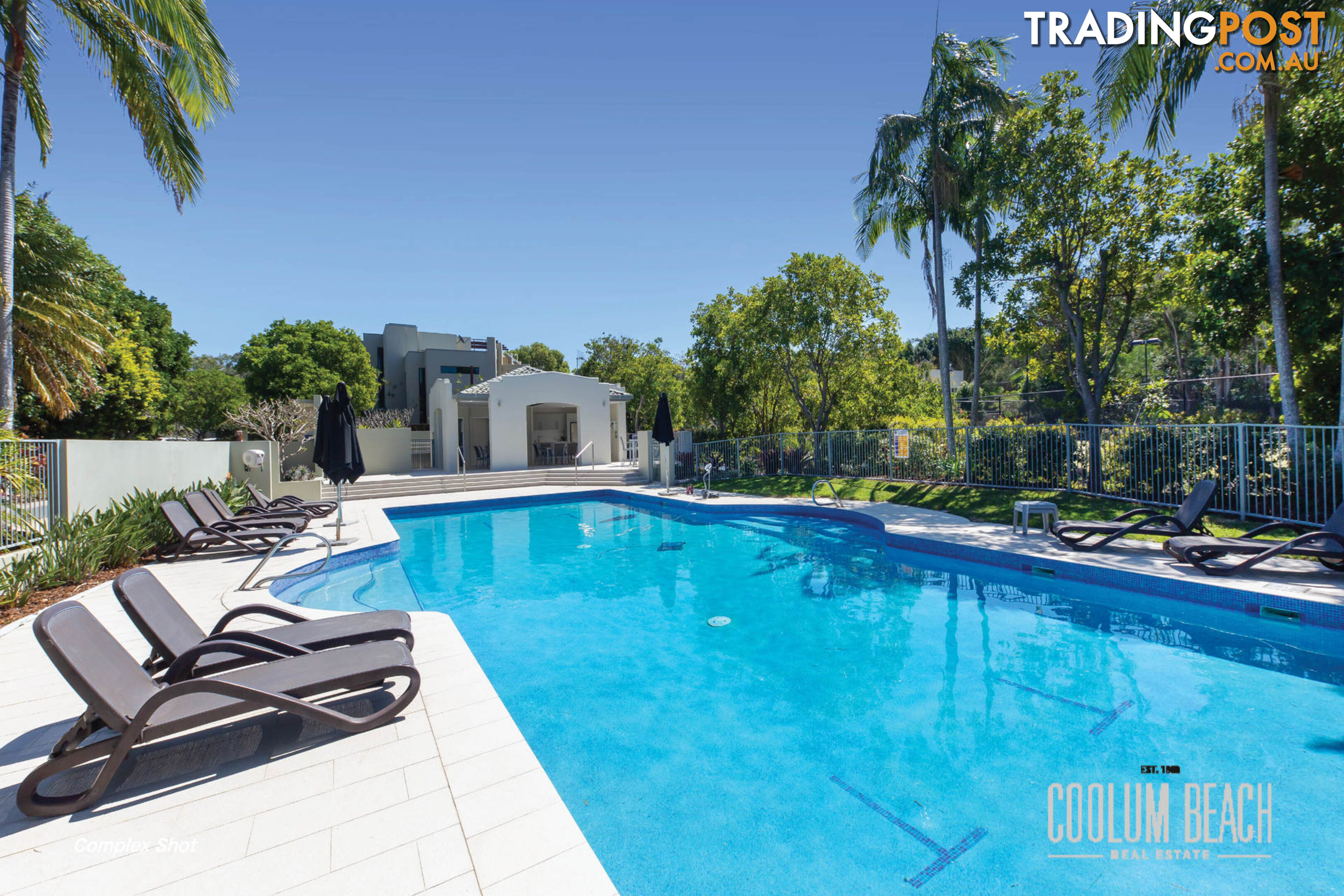 The Lakes 37/87 Toolga Street Mount Coolum QLD 4573