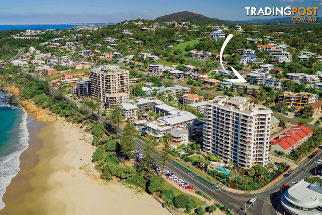 3/13 Pacific Terrace Coolum Beach QLD 4573