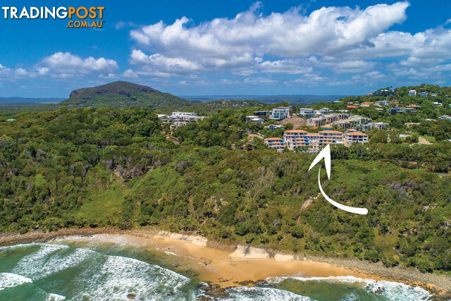 The Point 48/1 Bay Terrace Coolum Beach QLD 4573