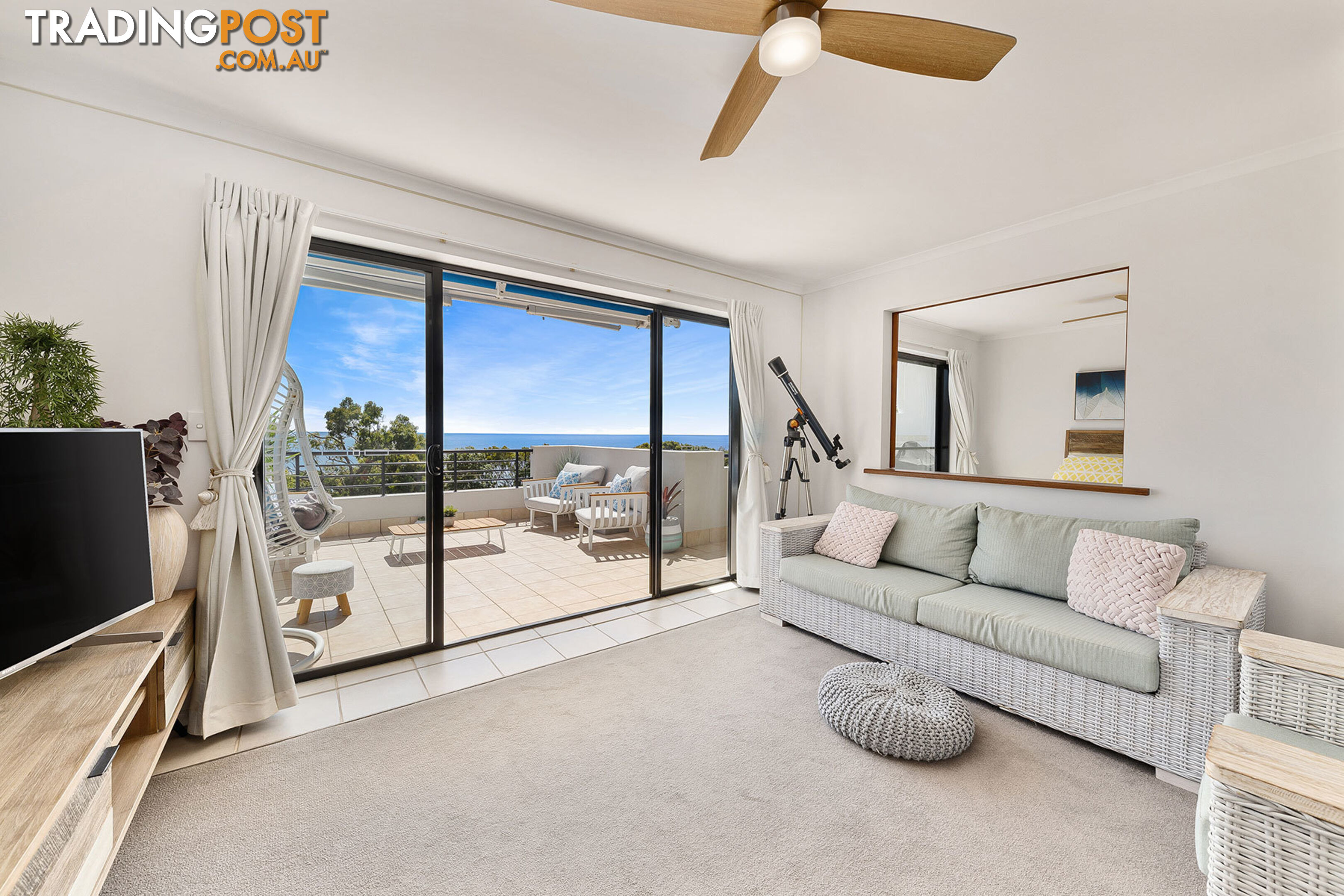 The Point 48/1 Bay Terrace Coolum Beach QLD 4573