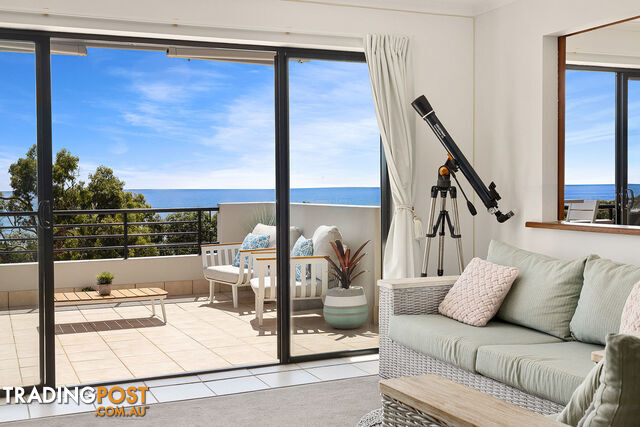 The Point 48/1 Bay Terrace Coolum Beach QLD 4573