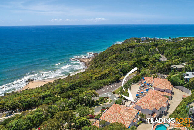 The Point 48/1 Bay Terrace Coolum Beach QLD 4573