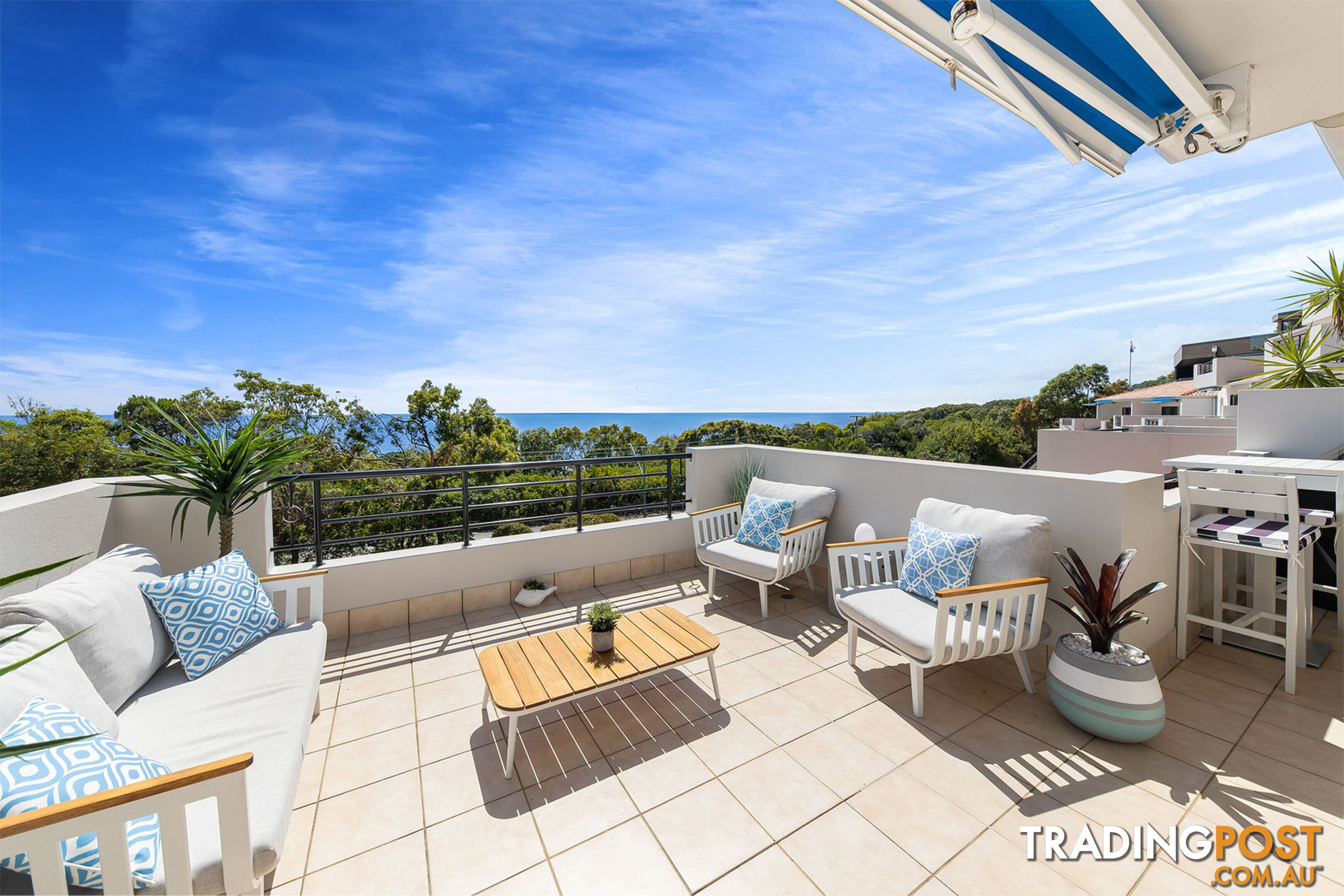 The Point 48/1 Bay Terrace Coolum Beach QLD 4573