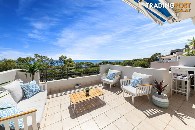 The Point 48/1 Bay Terrace Coolum Beach QLD 4573