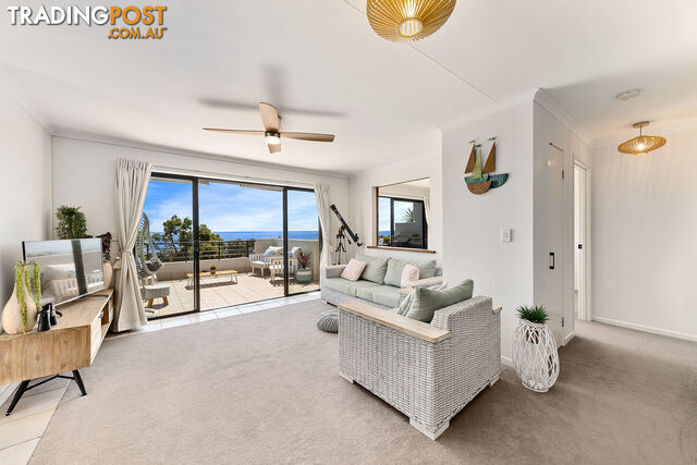 The Point 48/1 Bay Terrace Coolum Beach QLD 4573