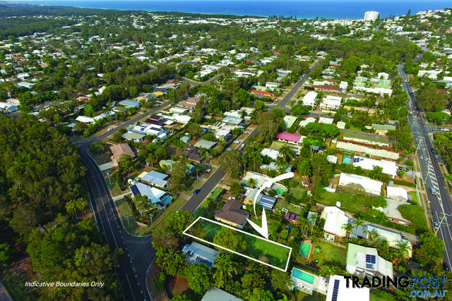 85 Cassia Avenue Coolum Beach QLD 4573