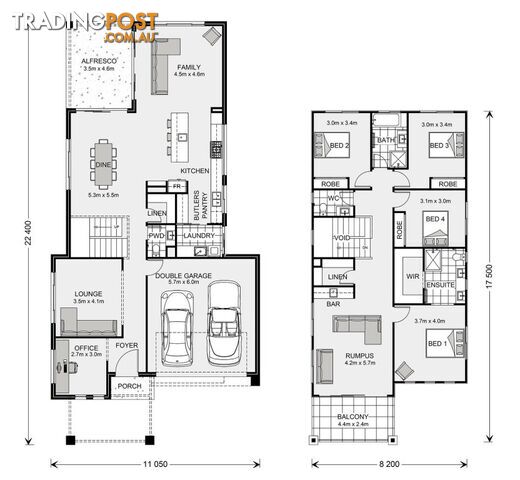 2 Curlew Way Peregian Springs QLD 4573