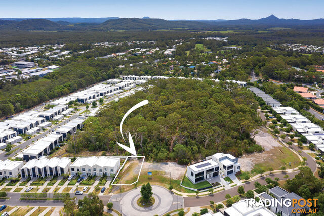 2 Curlew Way Peregian Springs QLD 4573