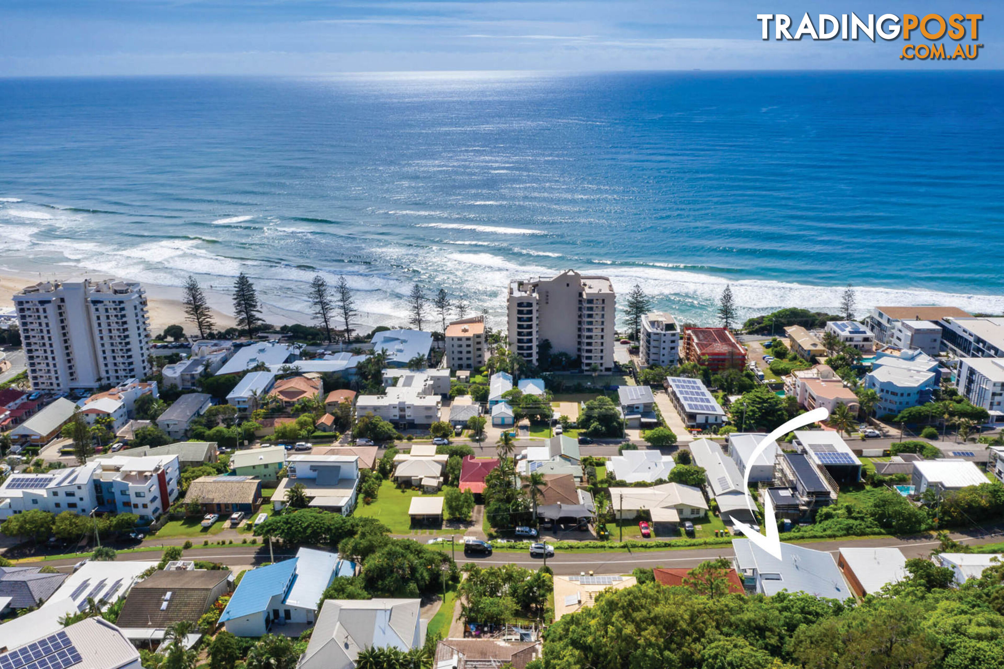 26 Pacific Terrace Coolum Beach QLD 4573