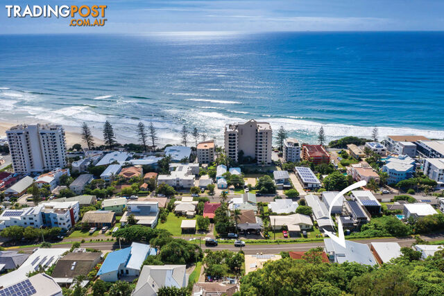 26 Pacific Terrace Coolum Beach QLD 4573