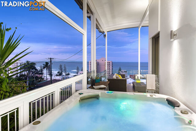 26 Pacific Terrace Coolum Beach QLD 4573