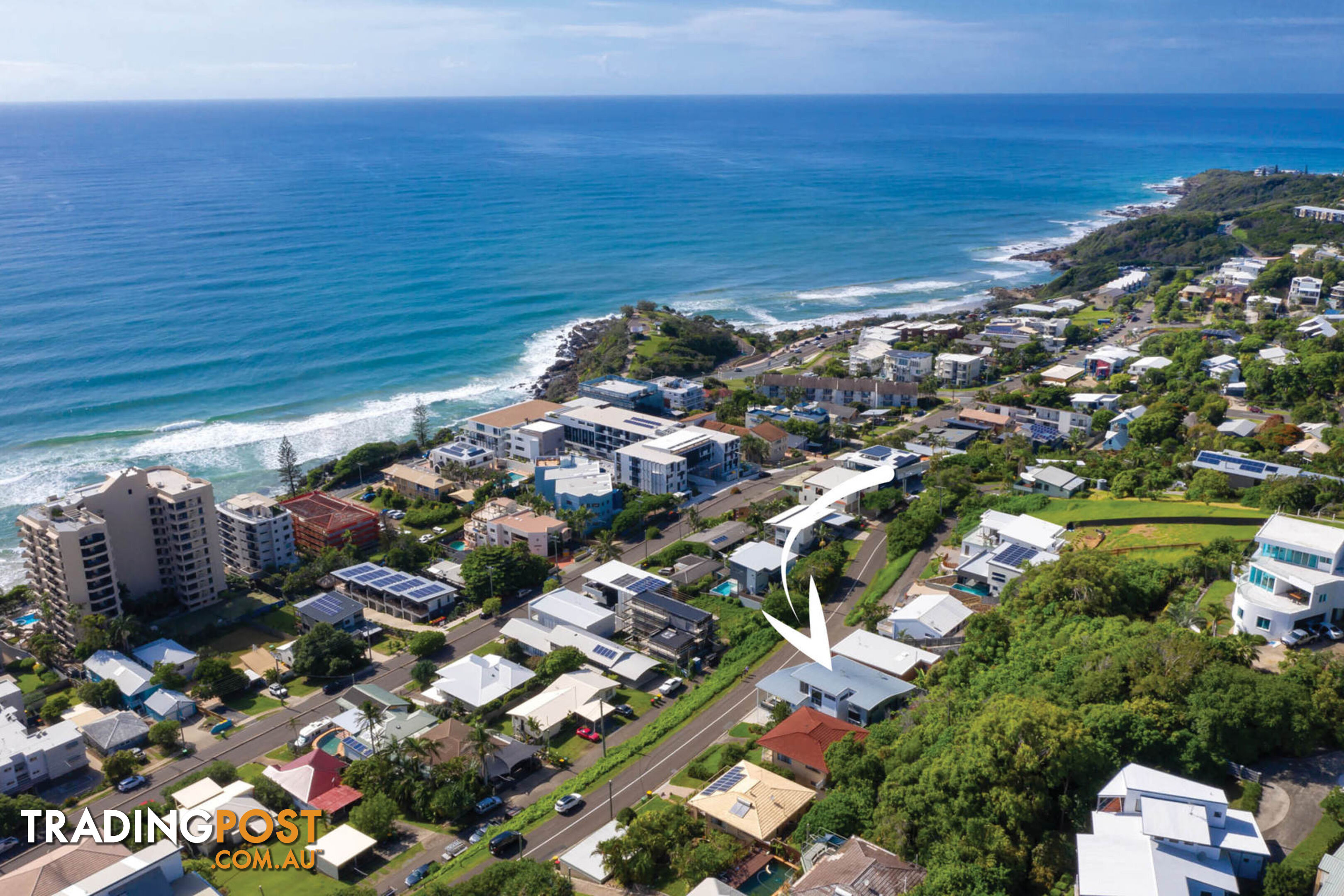 26 Pacific Terrace Coolum Beach QLD 4573