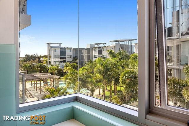 2301/27 Boardwalk Boulevard Mount Coolum QLD 4573