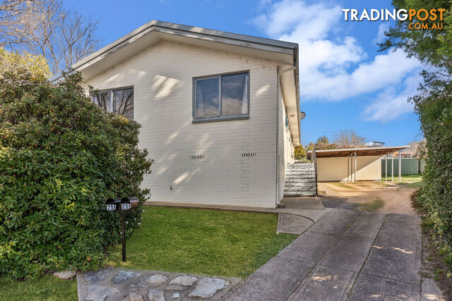 25A McIntosh Street SCULLIN ACT 2614