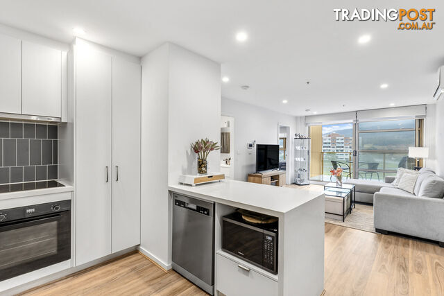 401/43 Arthur Blakeley Way COOMBS ACT 2611