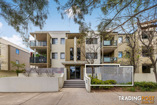 2/114 Athllon Drive GREENWAY ACT 2900