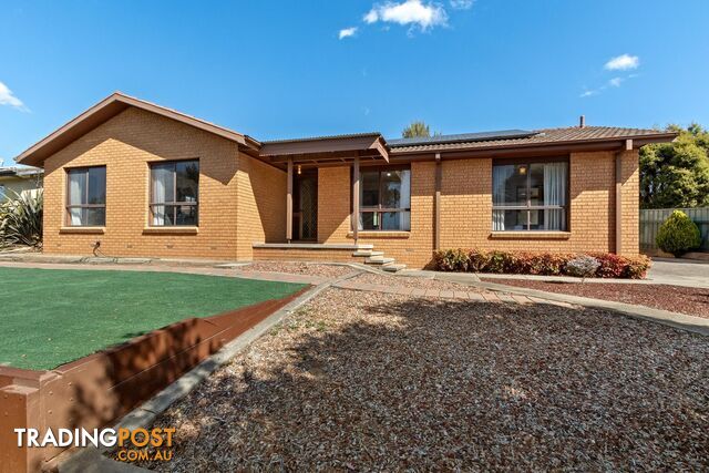 18 Bandulla Street ISABELLA PLAINS ACT 2905