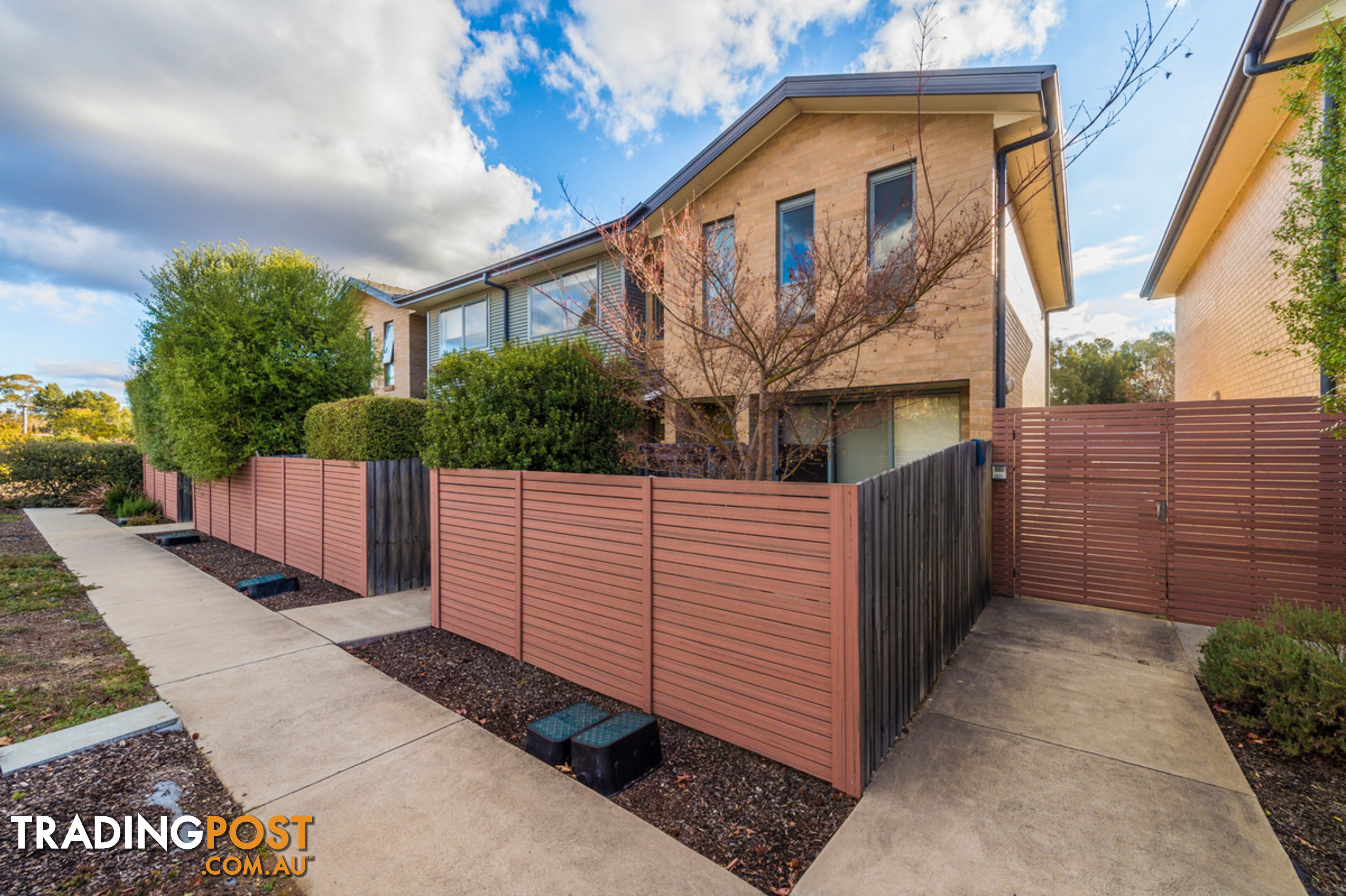 5/58 - 60 Hurley Street MAWSON ACT 2607