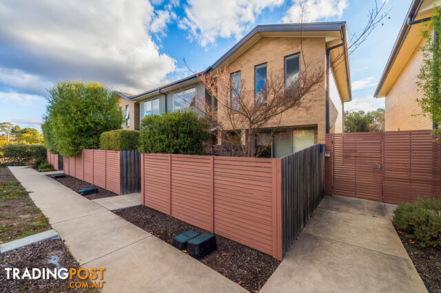 5/58 - 60 Hurley Street MAWSON ACT 2607