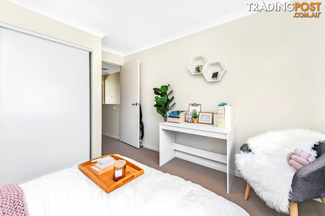 5/58 - 60 Hurley Street MAWSON ACT 2607