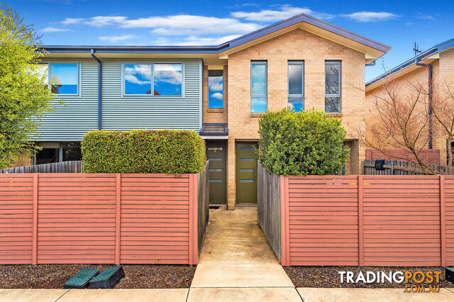 5/58 - 60 Hurley Street MAWSON ACT 2607