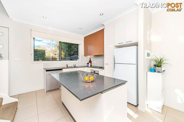 5/58 - 60 Hurley Street MAWSON ACT 2607