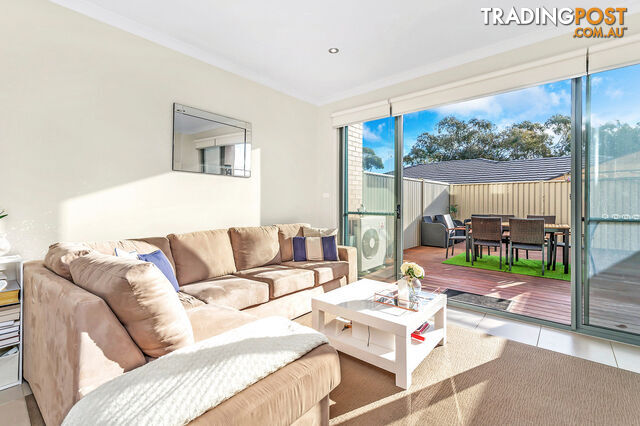 5/58 - 60 Hurley Street MAWSON ACT 2607