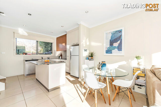 5/58 - 60 Hurley Street MAWSON ACT 2607