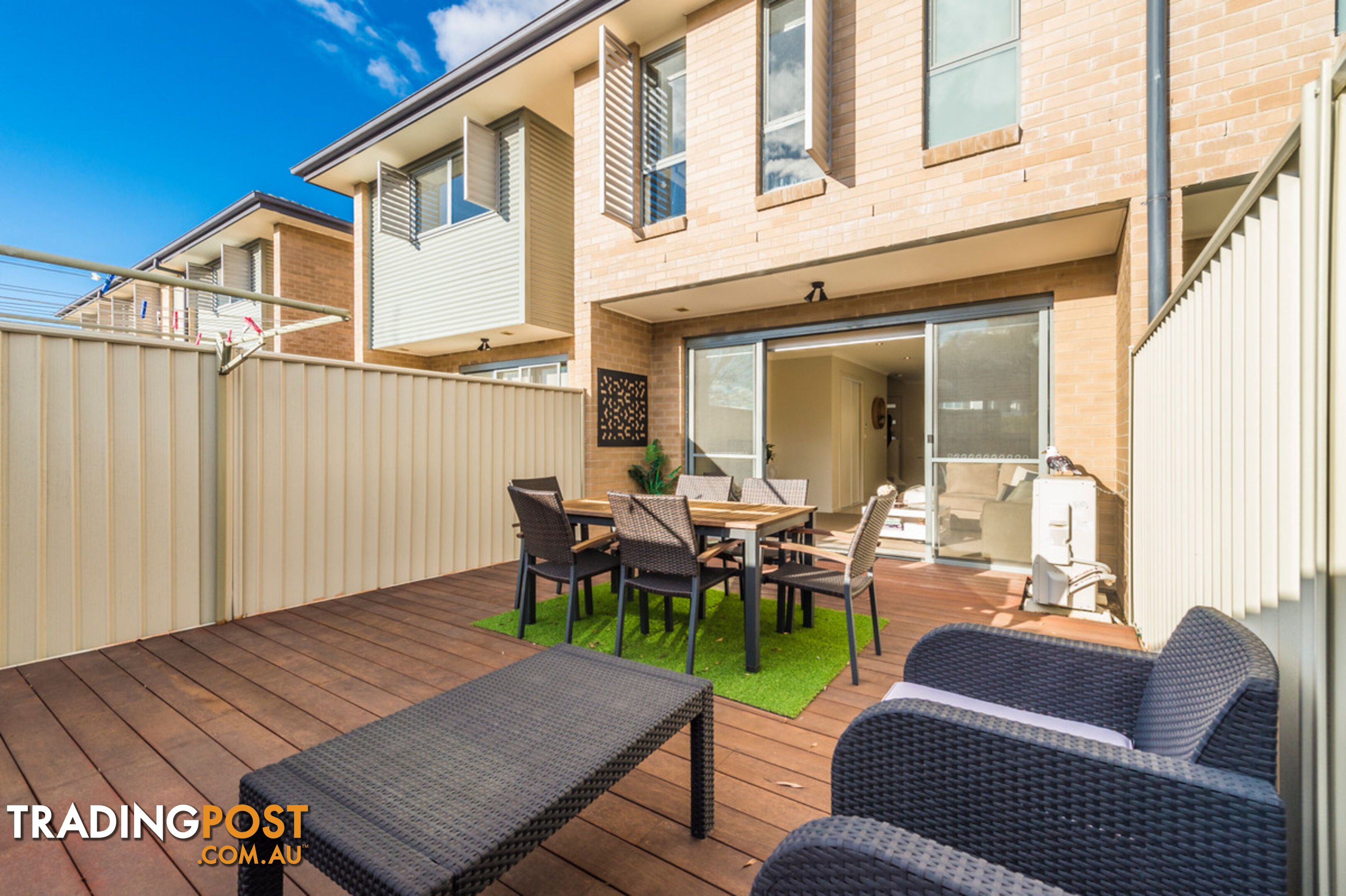 5/58 - 60 Hurley Street MAWSON ACT 2607