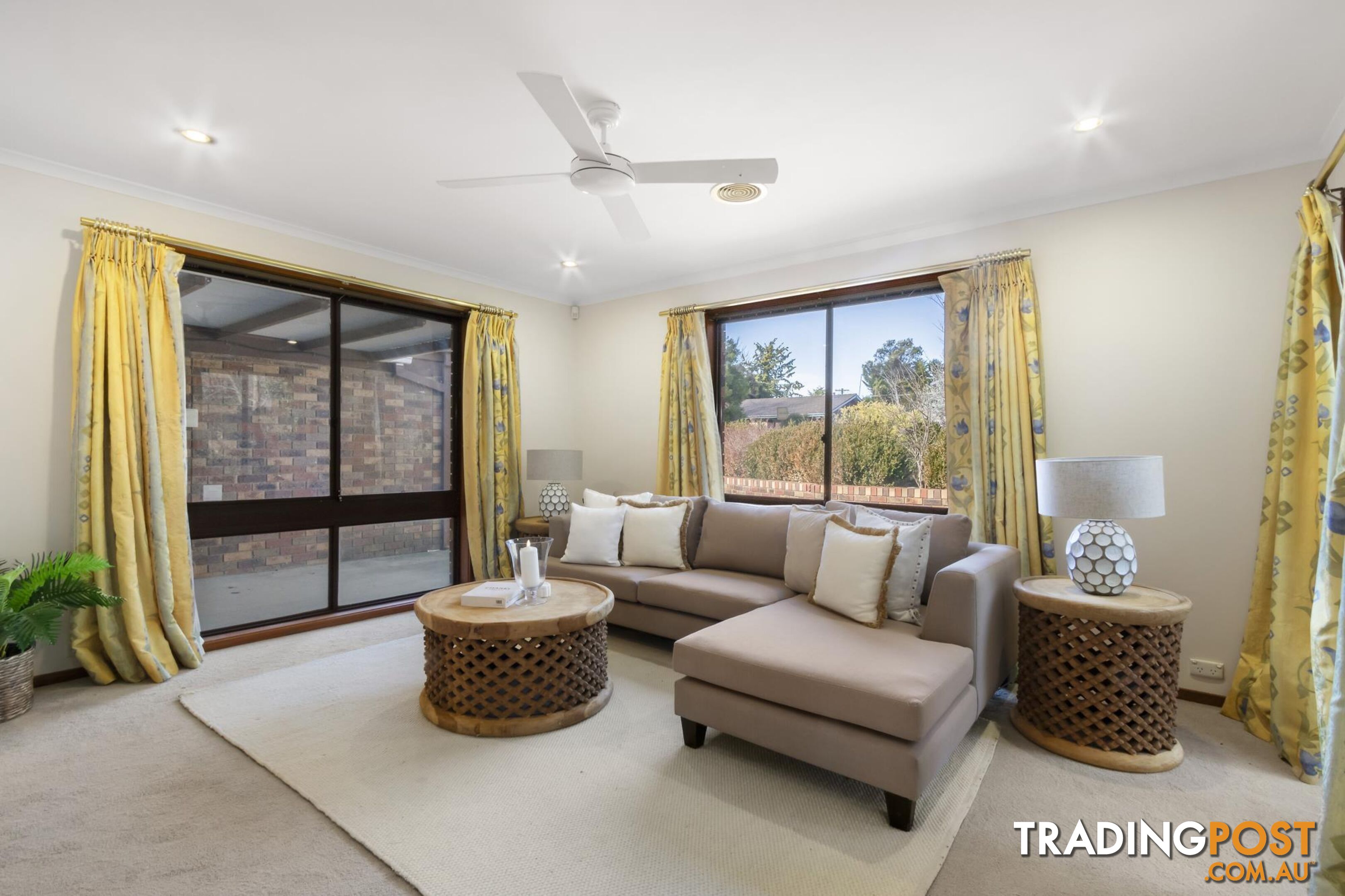 6 Wagstaff Place ISABELLA PLAINS ACT 2905