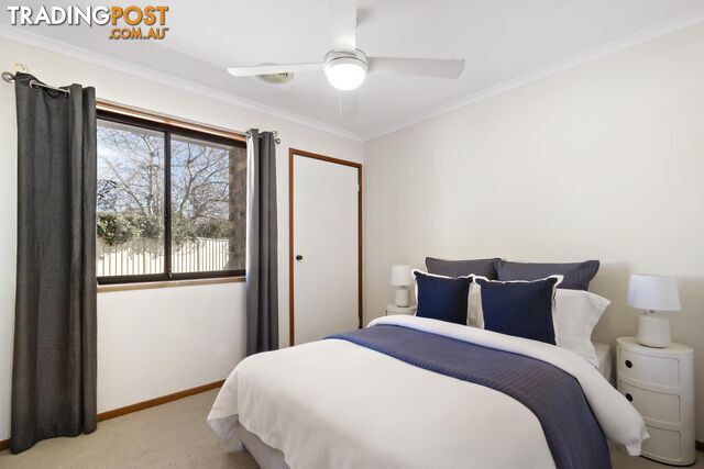 6 Wagstaff Place ISABELLA PLAINS ACT 2905