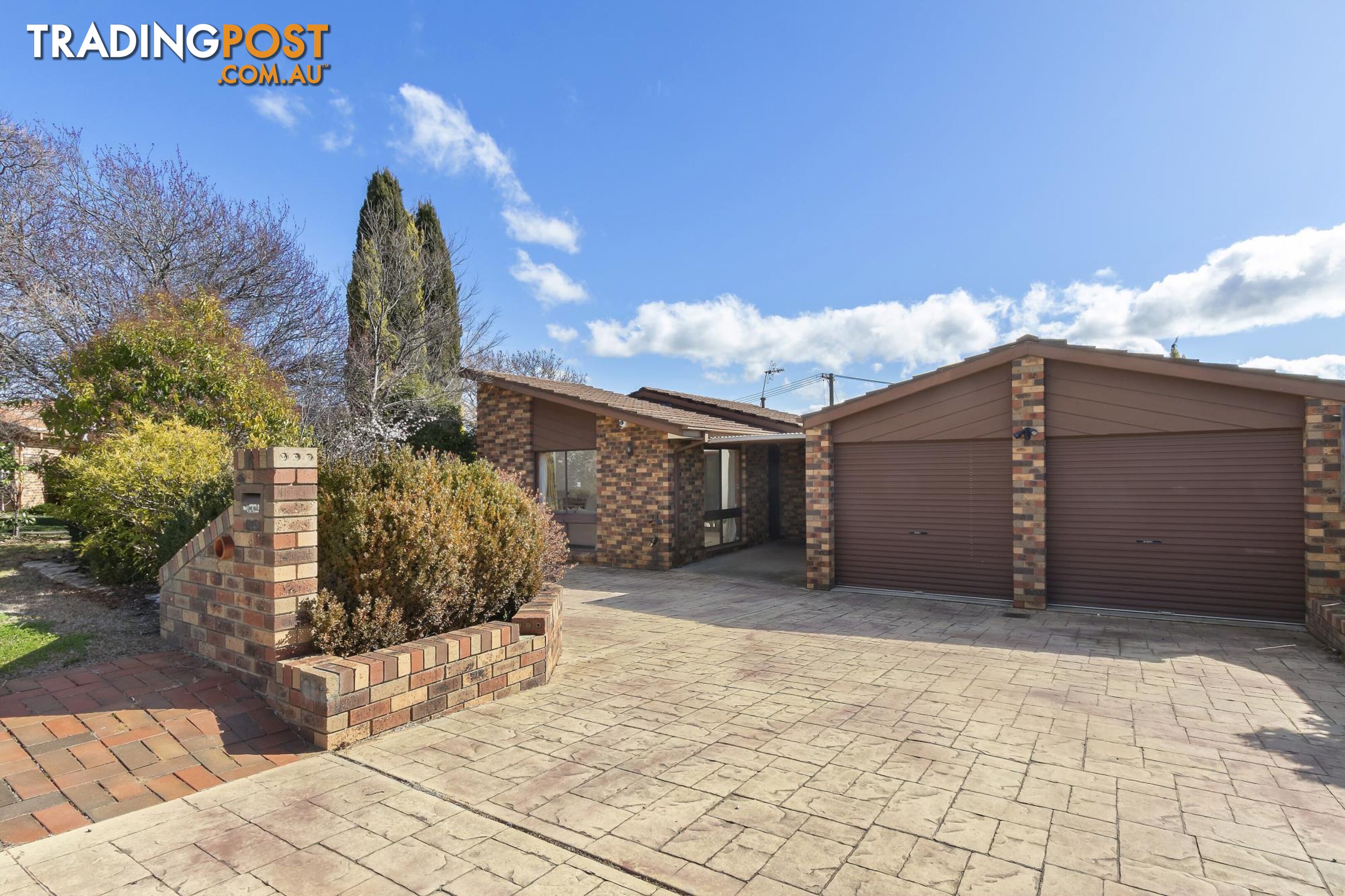 6 Wagstaff Place ISABELLA PLAINS ACT 2905