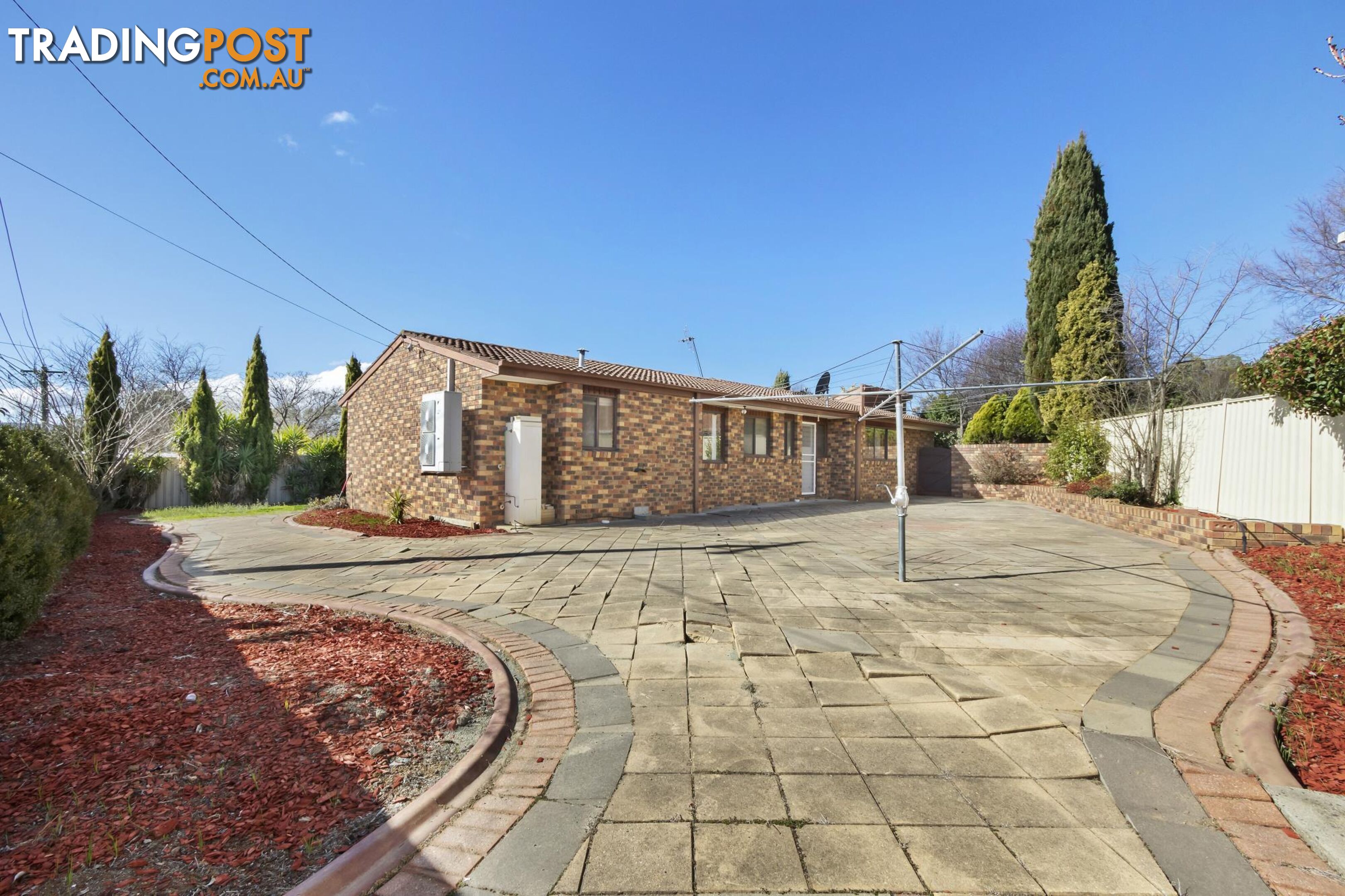 6 Wagstaff Place ISABELLA PLAINS ACT 2905