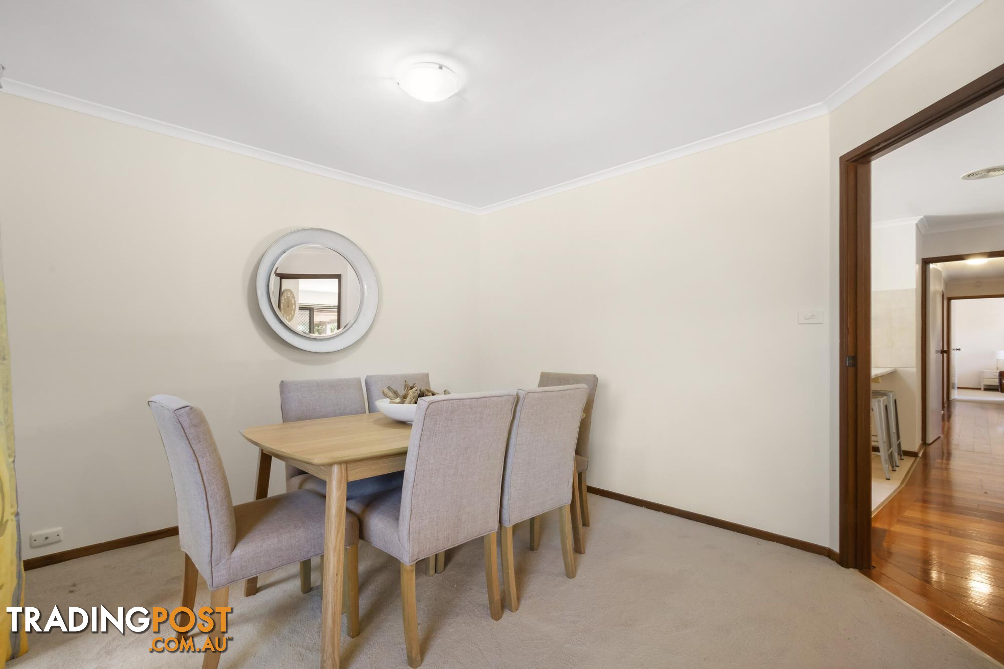 6 Wagstaff Place ISABELLA PLAINS ACT 2905