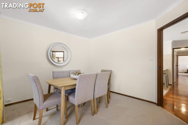 6 Wagstaff Place ISABELLA PLAINS ACT 2905