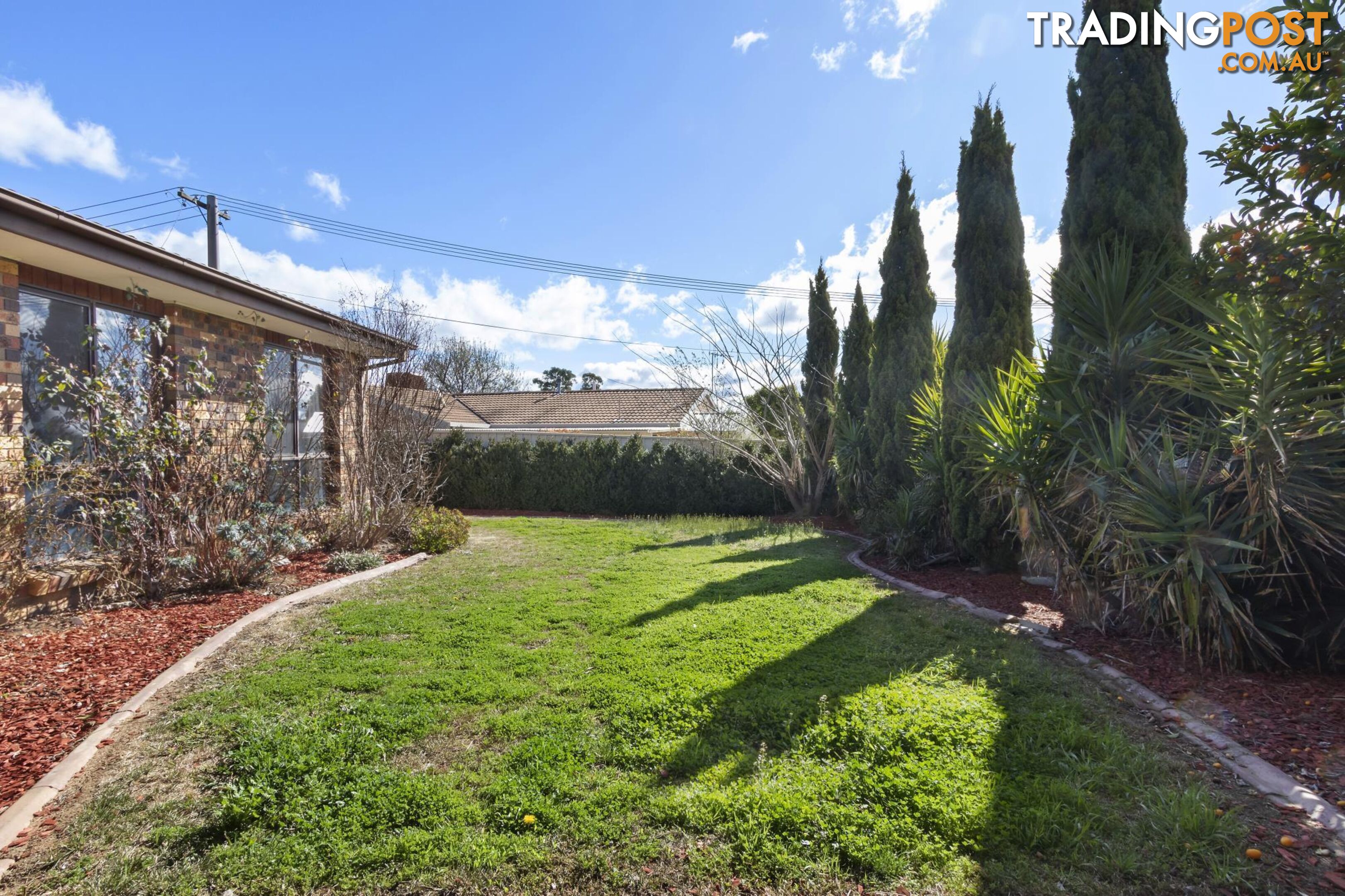 6 Wagstaff Place ISABELLA PLAINS ACT 2905