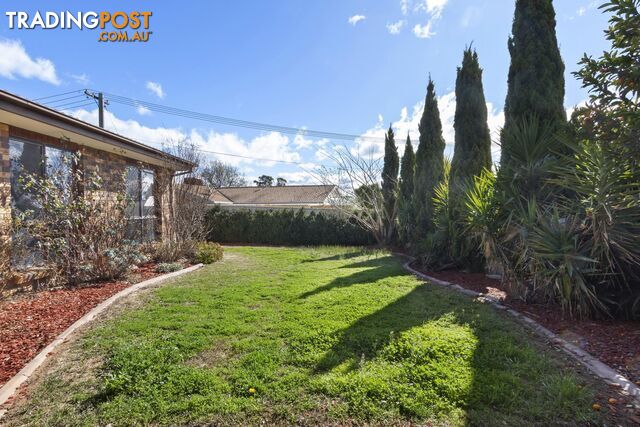 6 Wagstaff Place ISABELLA PLAINS ACT 2905