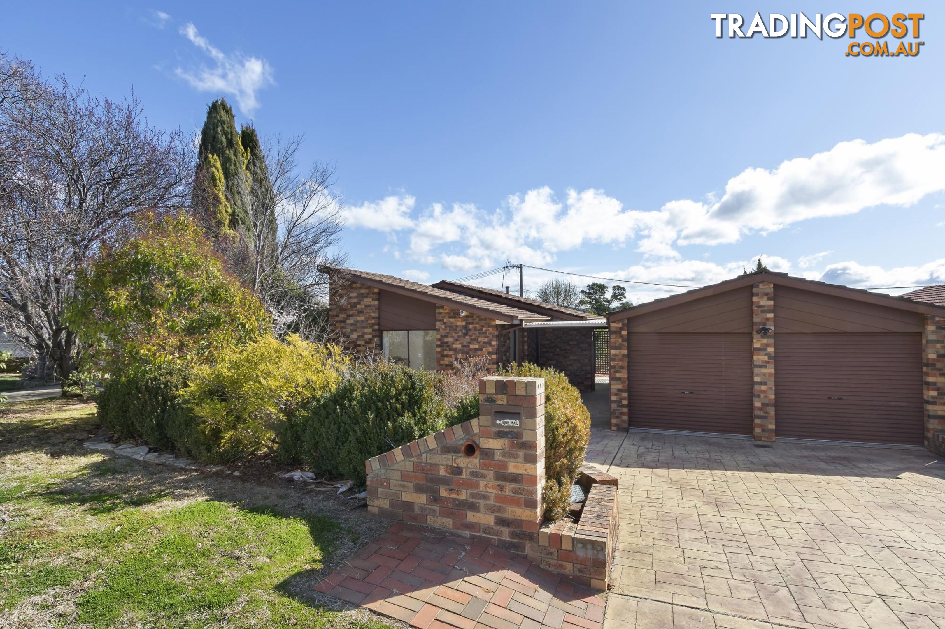 6 Wagstaff Place ISABELLA PLAINS ACT 2905