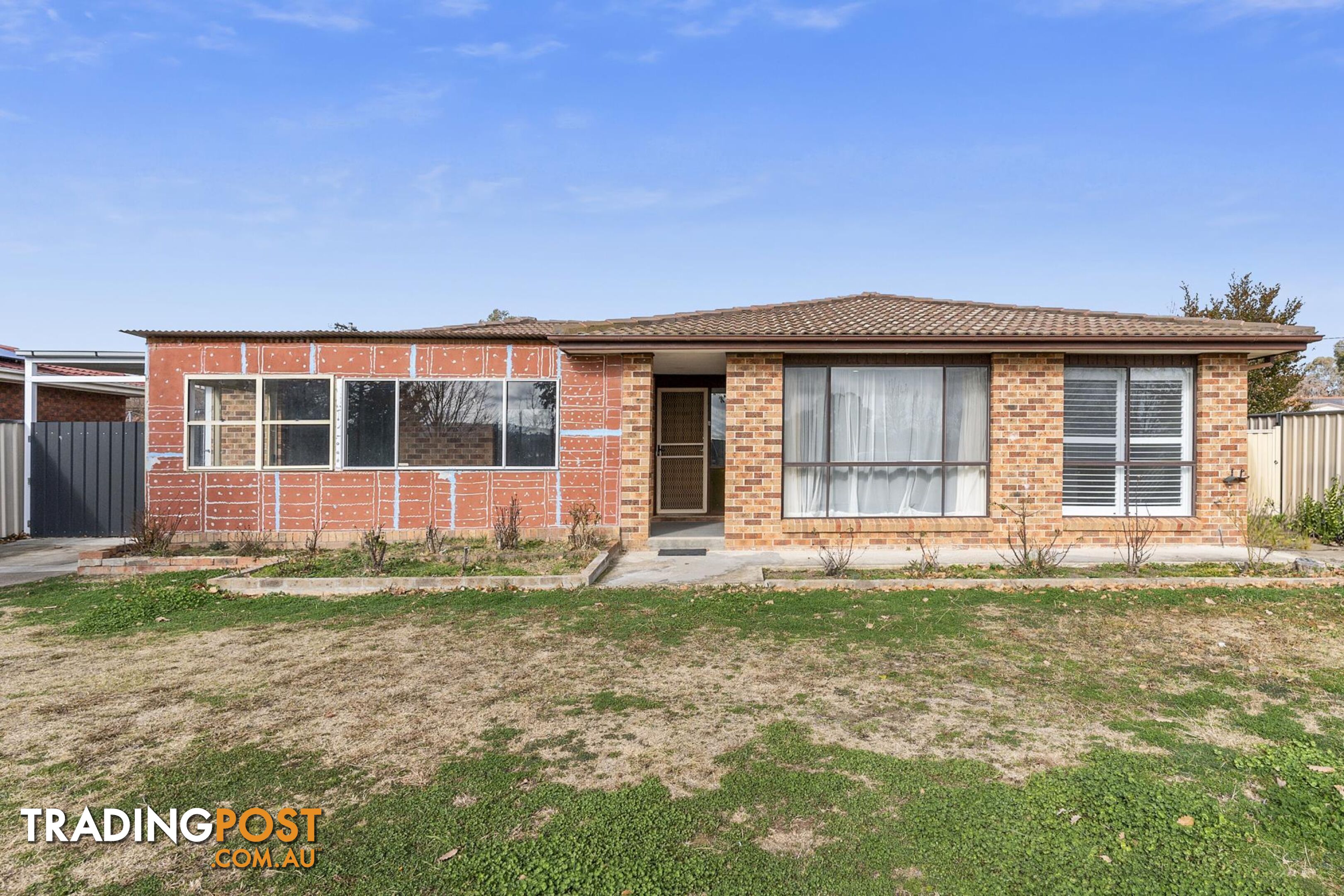 11 Ellerston Avenue ISABELLA PLAINS ACT 2905